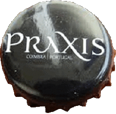 Boissons Bières Portugal Praxis 