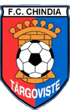 Sport Fußballvereine Europa Rumänien Asociatia Fotbal Club Chindia Targoviste 