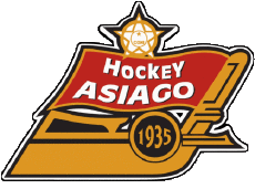 Deportes Hockey - Clubs Italia Associazione Sportiva Asiago Hockey 