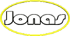 First Names MASCULINE -  UK - USA - IRL - AUS - NZ J Jonas 