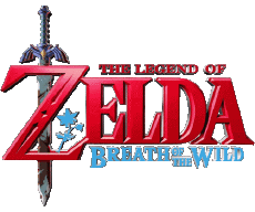 Multimedia Videospiele The Legend of Zelda Breath of the Wild 