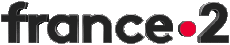 Multimedia Canali - TV Francia France 2 Logo 