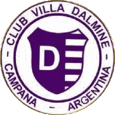 Deportes Fútbol  Clubes America Argentina Club Villa Dálmine 