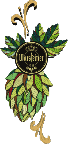Bebidas Cervezas Alemania Warsteiner 
