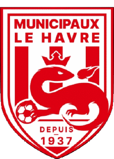 Sports Soccer Club France Normandie 76 - Seine-Maritime CS Services Municipaux le Havre 