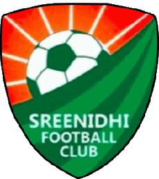 Sports Soccer Club Asia India Sreenidhi FC 