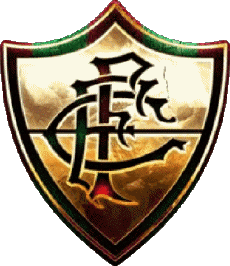 Deportes Fútbol  Clubes America Brasil Fluminense Football Club 