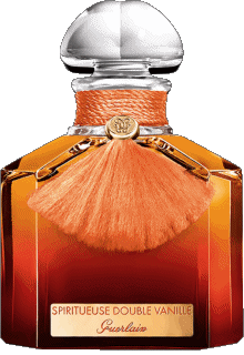 Spiritueuse Double vanille-Fashion Couture - Perfume Guerlain 
