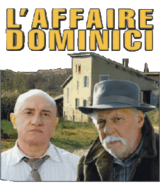 Multimedia Filme Frankreich Michel Blanc L'Affaire Dominici 