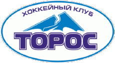 Sports Hockey - Clubs Russie Toros Neftekamsk 