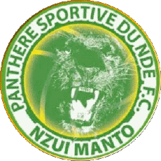 Deportes Fútbol  Clubes África Camerún Panthère sportive du Ndé 