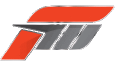 Multi Media Video Games Forza Logo 