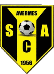 Sportivo Calcio  Club Francia Auvergne - Rhône Alpes 03 - Allier Avermes SC 