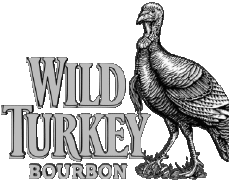 Bebidas Borbones - Rye U S A Wild Turkey 