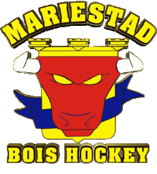 Deportes Hockey - Clubs Suecia Mariestad BOIS 