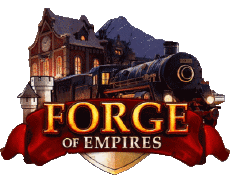 Multimedia Videogiochi Forge of Empires Logo - Icônes 02 