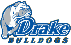 Sports N C A A - D1 (National Collegiate Athletic Association) D Drake Bulldogs 