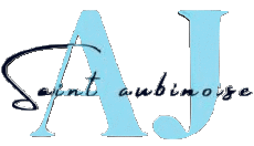 Sportivo Calcio  Club Francia Grand Est 10 - Aube AJ SAINT AUBINOISE 