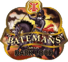 Bebidas Cervezas UK Batemans 