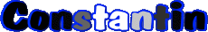 Prénoms MASCULIN - France C Constantin 