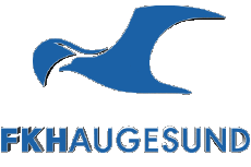 Sports Soccer Club Europa Logo Norway FK Haugesund 