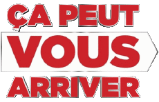 Multimedia Emissioni TV Show M6 Reportage Magazine Ça peut vous arriver 