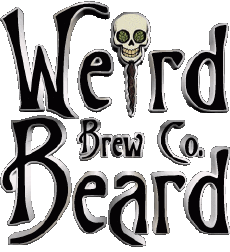Getränke Bier UK Weird Beard 
