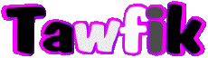 Nombre MASCULINO - Magreb Musulmán T Tawfik 