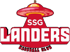 Sport Baseball Südkorea SSG Landers 