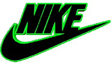 Mode Sportbekleidung Nike 