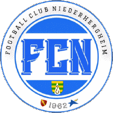 Sport Fußballvereine Frankreich Grand Est 68 - Haut-Rhin FC Niederhergheim 