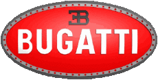 Transporte Coche Bugatti Logo 