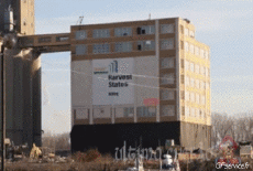 Humor -  Fun Orte Abriss 