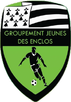 Sports Soccer Club France Bretagne 29 - Finistère GJ des Enclos Sizun 