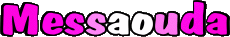 Prénoms FEMININ - Maghreb Musulman M Messaouda 