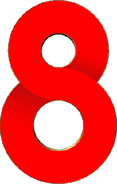 Multi Media Channels - TV World Lithuania TV8 