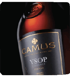 Drinks Cognac Camus 