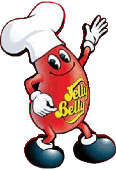 Cibo Caramelle Jelly Belly 