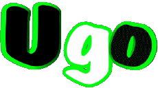 Nombre MASCULINO - Francia U Ugo 