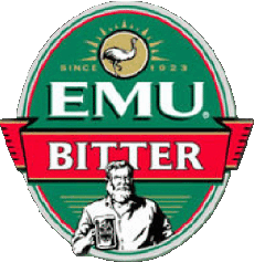 Getränke Bier Australien Emu-Beer 