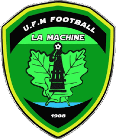 Sportivo Calcio  Club Francia Bourgogne - Franche-Comté 58 - Nièvre UFM La Machine 