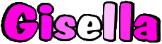 Nome FEMMINILE - Italia G Gisella 
