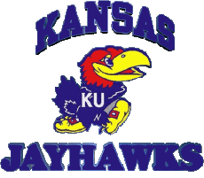 Sport N C A A - D1 (National Collegiate Athletic Association) K Kansas Jayhawks 
