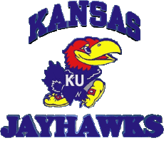Sports N C A A - D1 (National Collegiate Athletic Association) K Kansas Jayhawks 