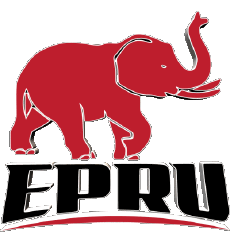 Deportes Rugby - Clubes - Logotipo Africa del Sur Eastern Province Elephants 