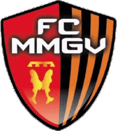 Sports FootBall Club France Bourgogne - Franche-Comté 25 - Doubs FC Montfaucon Morre Gennes La Vèze 