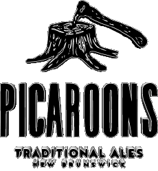 Boissons Bières Canada Picaroons 