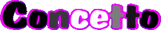 Nombre MASCULINO - Italia C Concetto 