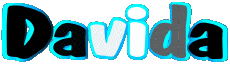 Nombre FEMENINO - Alemania D Davida 