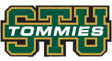 Deportes Canadá - Universidades Atlantic University Sport St. Thomas Tommies 